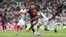 MADRID - FCB / PHOTO: MIGUEL RUIZ - FCB