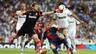 MADRID - FCB / PHOTO: MIGUEL RUIZ - FCB