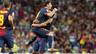 MADRID - FCB / PHOTO: MIGUEL RUIZ - FCB