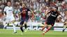 MADRID- FCB/ PHOTO: MIGUEL RUIZ - FCB
