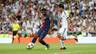 The other side of the match at the Bernabéu / PHOTO: MIGUEL RUIZ - FCB