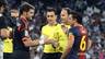 The other side of the match at the Bernabéu / PHOTO: MIGUEL RUIZ - FCB