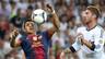 L'autre facette du match au Bernabéu / PHOTO: MIGUEL RUIZ - FCB