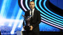 Andres Iniesta  / PHOTO: MIGUEL RUIZ - FCB