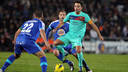 PHOTO: ARXIU FCB