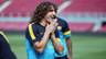 Training session 02/09/2012 / PHOTO: MIGUEL RUIZ - FCB
