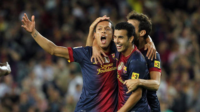 PHOTO: MIGUEL RUIZ - FCB