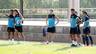 Training session 07/09/12. FOTO: MIGUEL RUIZ-FCB.