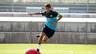 Training session 07/09/12. FOTO: MIGUEL RUIZ-FCB.