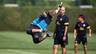 Entrenament 07/09/12. FOTO: MIGUEL RUIZ-FCB.