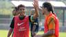 Entrenament 07/09/12. FOTO: MIGUEL RUIZ-FCB.