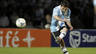Messi stars in Argentina win