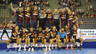 15th ASOBAL Super Cup win