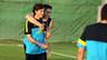 Training session 11/09/2012 / PHOTO: MIGUEL RUIZ - FCB