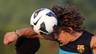 Training session 11/09/2012 / PHOTO: MIGUEL RUIZ - FCB