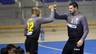 FCB INTERSPORT-HELVETIA ANAITASUNA (26-19). FOTO: ÀLEX CAPARRÓS-FCB.