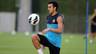 Training session 12/09/2012 / PHOTO: MIGUEL RUIZ - FCB