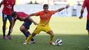 FOTO: ARCHIVO FCB