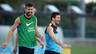 Entrenament 13/09/12. FOTO: MIGUEL RUIZ-FCB.