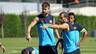 Training session 14/09/2012 / PHOTO: MIGUEL RUIZ - FCB