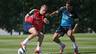 Training session 14/09/2012 / PHOTO: MIGUEL RUIZ - FCB