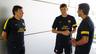 Joyeux anniversaire Tito / PHOTO: MIGUEL RUIZ - FCB