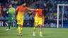 GETAFE - FCB (1-4) / PHOTO: MIGUEL RUIZ - FCB