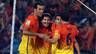 GETAFE - FCB (1-4) / PHOTO: MIGUEL RUIZ - FCB