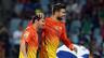 GETAFE - FCB (1-4) / PHOTO: MIGUEL RUIZ - FCB