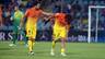Puyol, forfait entre 4 et 6 semaines