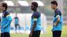 Training session 16/09/12 / PHOTO: MIGUEL RUIZ - FCB