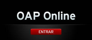 OAP Online. Entrar