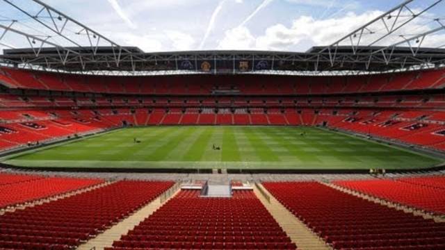 FC Barcelona - Comença el camí a Wembley