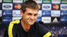 Vilanova: “It's of no use to look back”