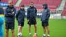 Training session 19/9/12. FOTO: MIGUEL RUIZ-FCB.