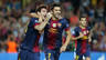 Messi leads fightback (3-2)