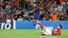 Barça - Spartak (3-2). FOTO: MIGUEL RUIZ-FCB.