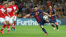 Barça - Spartak (3-2). FOTO: MIGUEL RUIZ-FCB.