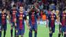 Barça - Spartak (3-2). FOTO: MIGUEL RUIZ-FCB.
