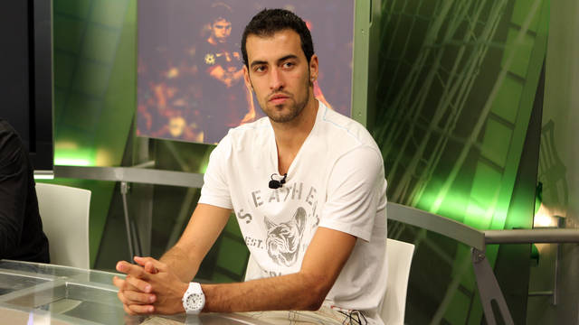PHOTO: MIGUEL RUIZ - FCB