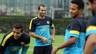 Training session 20/09/12 / PHOTO: MIGUEL RUIZ - FCB
