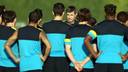 Entrainement 21/09/2012