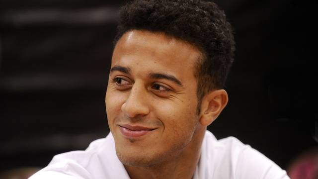 Thiago / PHOTO: MIGUEL RUIZ-FCB.