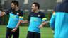 Training session 25/09/2012 / FOTO: MIGUEL RUIZ - FCB