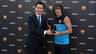 Seiko delivers the official watch Barca first team/ FOTO: MIGUEL RUIZ - FCB