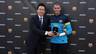 Seiko delivers the official watch Barca first team/ FOTO: MIGUEL RUIZ - FCB