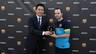 Seiko delivers the official watch Barca first team/ FOTO: MIGUEL RUIZ - FCB