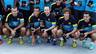 Seiko delivers the official watch Barca first team/ FOTO: MIGUEL RUIZ - FCB