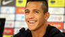 Sánchez: “The best Alexis hasn’t arrived yet”
