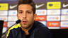 Jordi Alba: “I've had a good transition"
